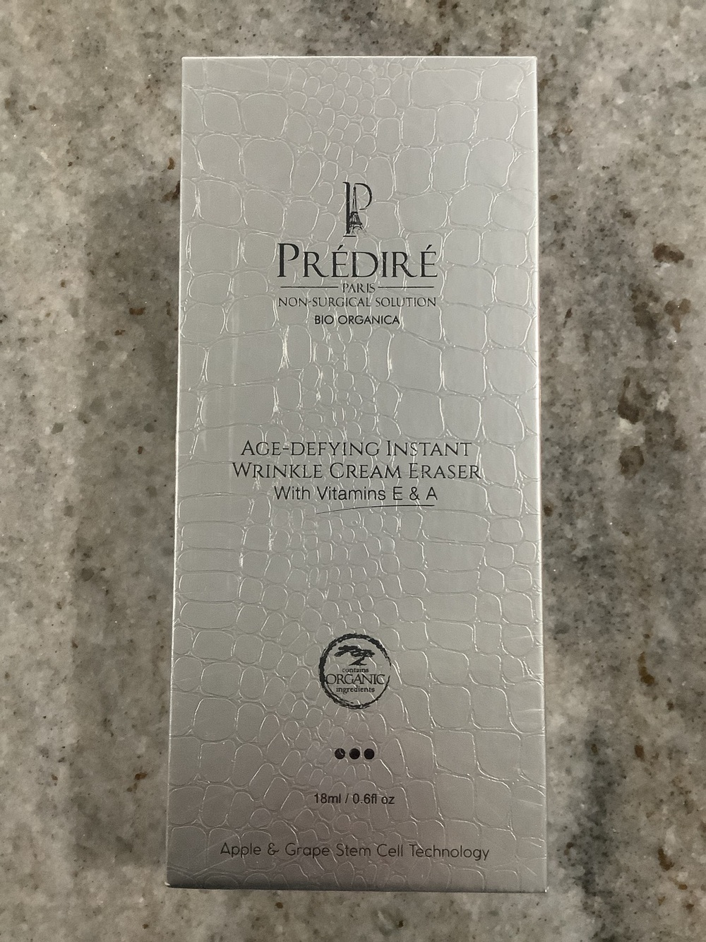 Predire Age-Defying Instant Wrinkle Eraser